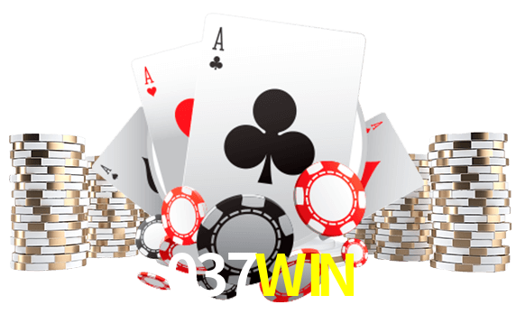 Jogue jogos de pôquer em 037WIN