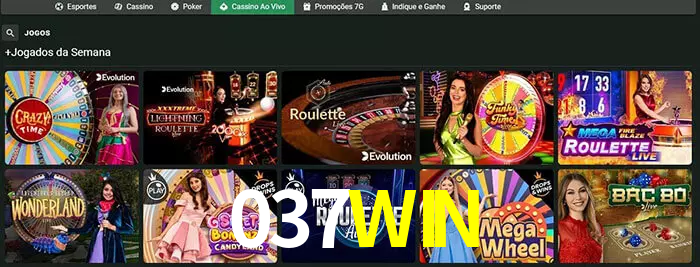 037WIN bet