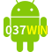 Aplicativo 037WIN para Android