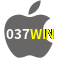 Aplicativo 037WIN para iOS