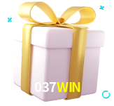 Receba seus bônus de boas-vindas no 037WIN