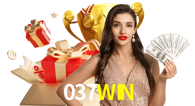 Jogue com dealers reais no 037WIN!