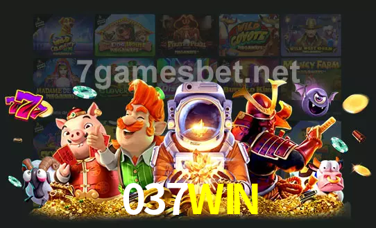 cassino 037WIN