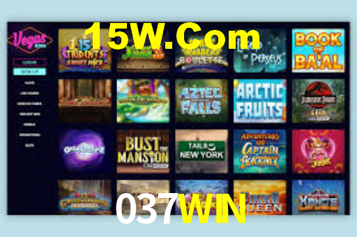 037WIN,037win.com