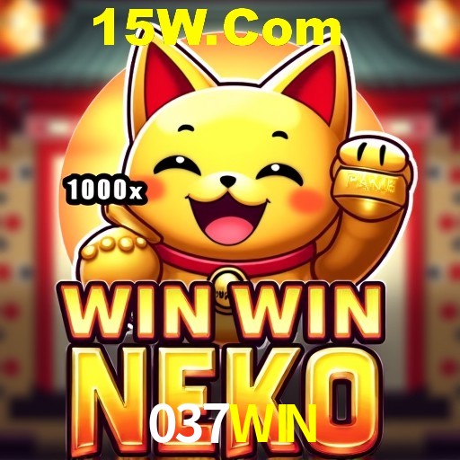 A Popularidade dos Caça-Níqueis no 037WIN