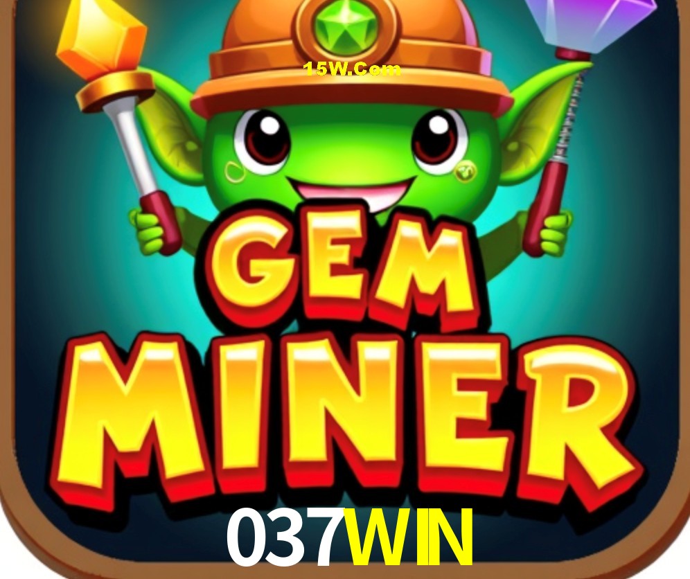 Jogos de Slot 037WIN