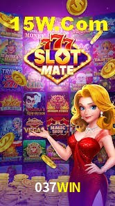 Slot Games 037WIN