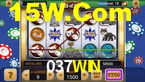 Roulette Table 037WIN