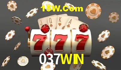 Promoção Relâmpago 037WIN