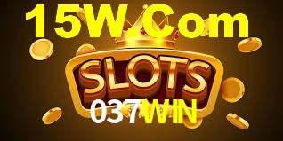Welcome Bonus 037WIN
