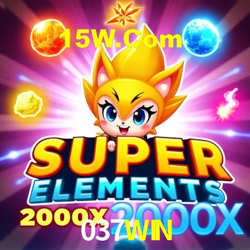 Estatísticas do Jogo 037WIN