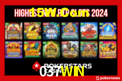 037WIN: A Experiência de Casino com Jogos de Mesa ao Vivo