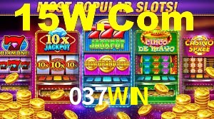 VIP Casino 037WIN