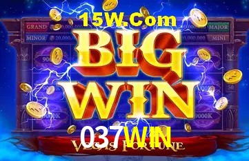 Ofertas Exclusivas 037WIN