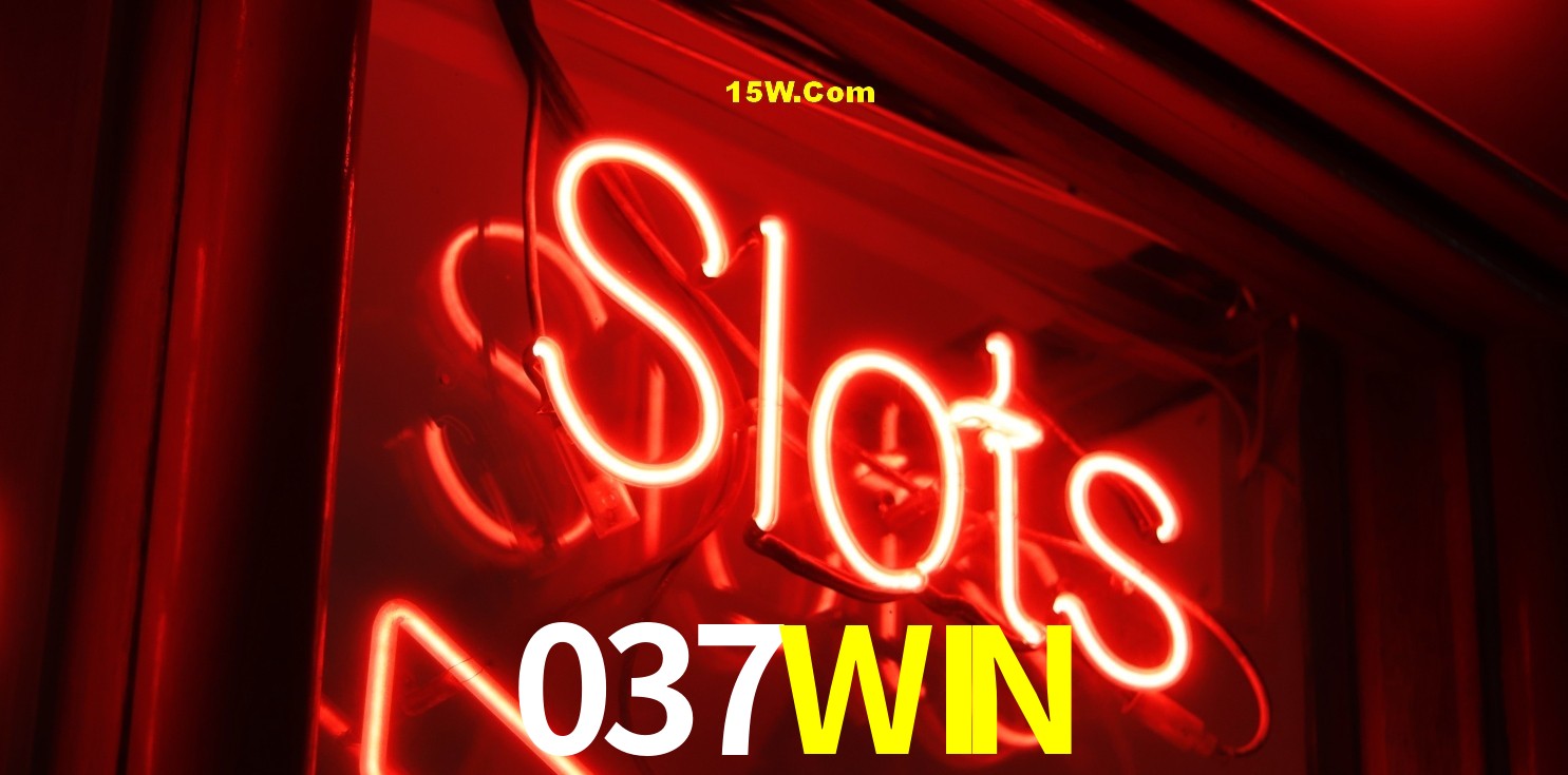 Quick Registration 037WIN