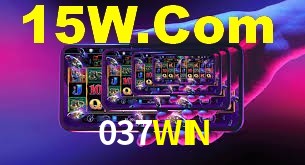 Statistics 037WIN