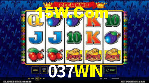 037WIN