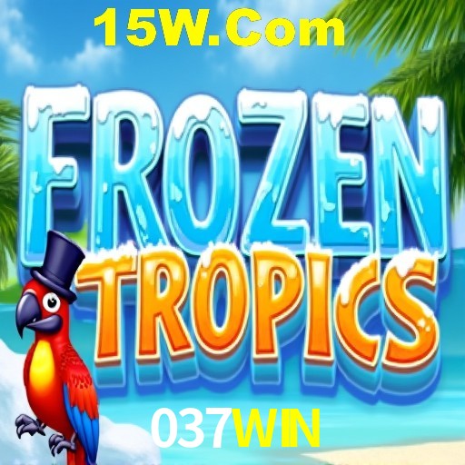 Diretório de Jogos 037WIN