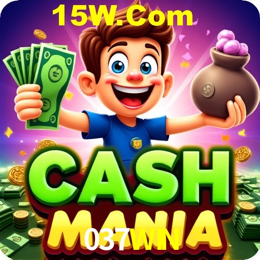 Descubra o Mundo do Cassino Online com 037WIN