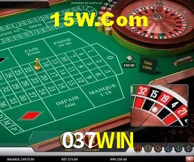 Especiais de Fim de Semana 037WIN