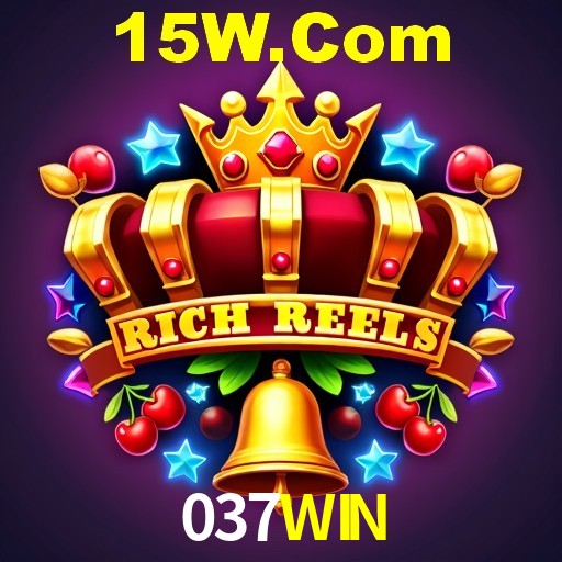 Interface do App 037WIN