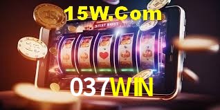 Game Statistics 037WIN