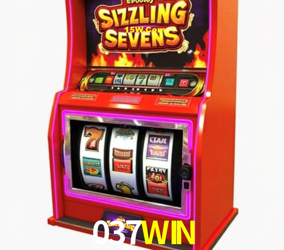 Casino Ao Vivo 037WIN