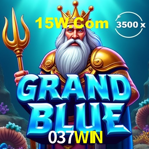 Recursos de Bônus 037WIN